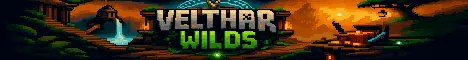 Velthar Wilds Banner