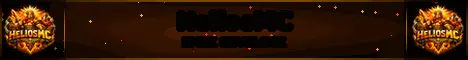 HeliosMC Banner