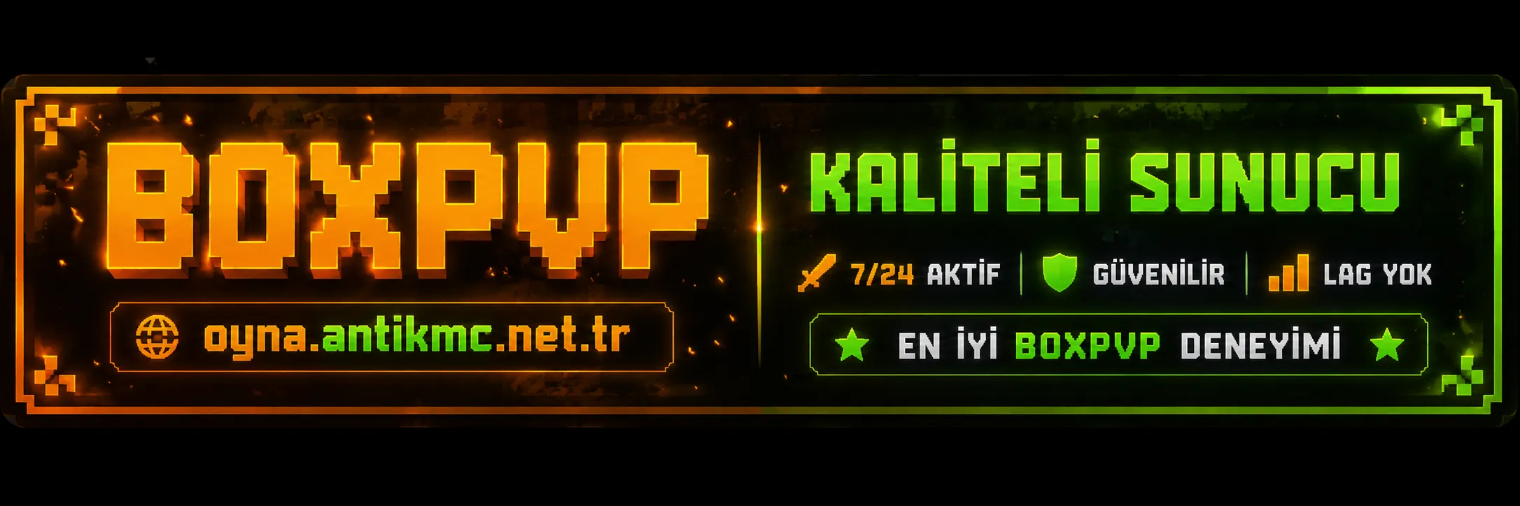 AntikMC Banner