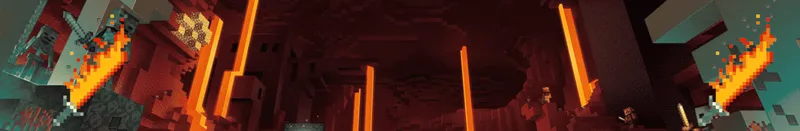 Hypixel Banner