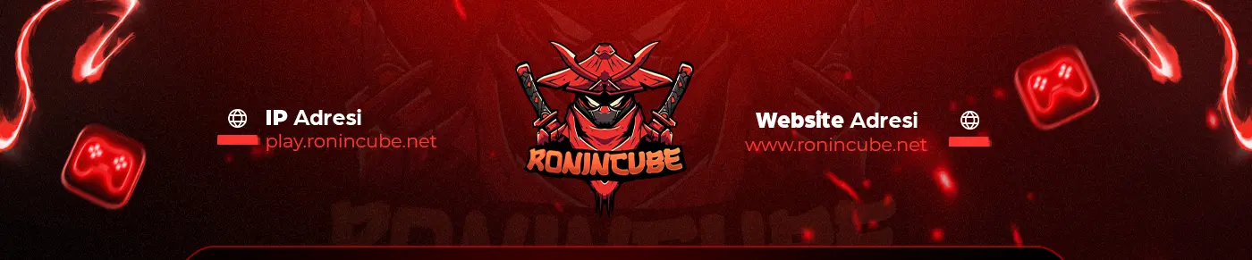 Ronincube Banner