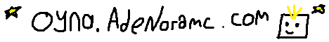 AdeNoraMC Banner