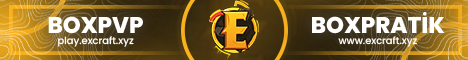 ExCraft Banner