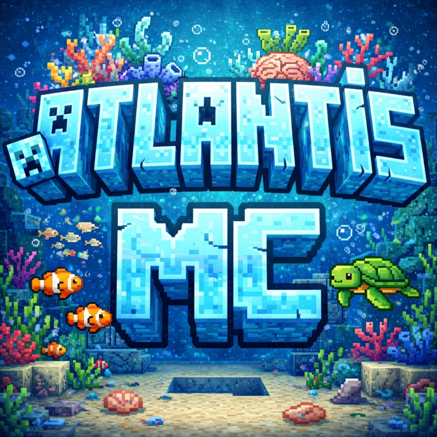 ATLANTİS MC Banner