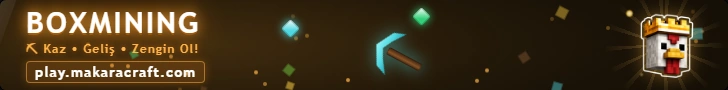 MakaraCraft Banner