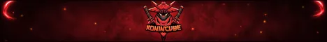 Ronincube Banner